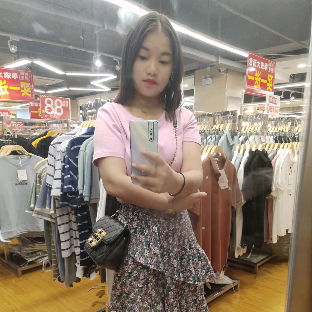 小芝～