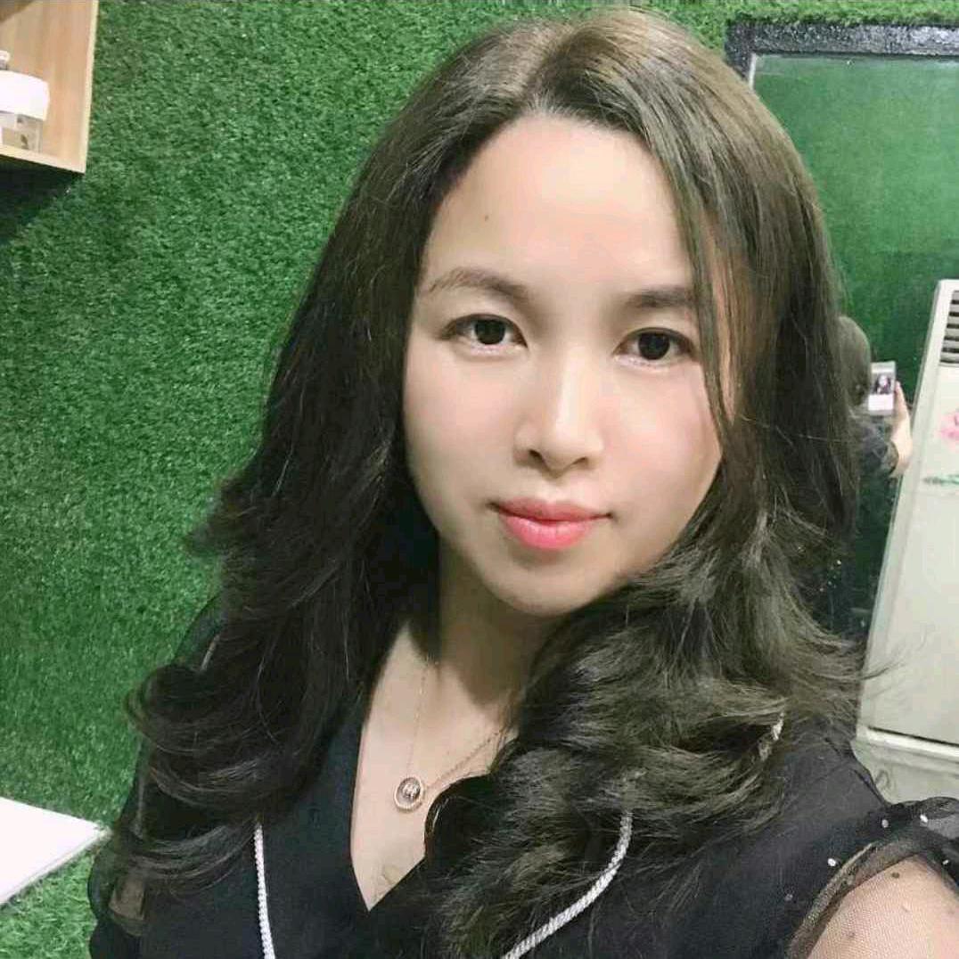 灵灵-好物在橱窗