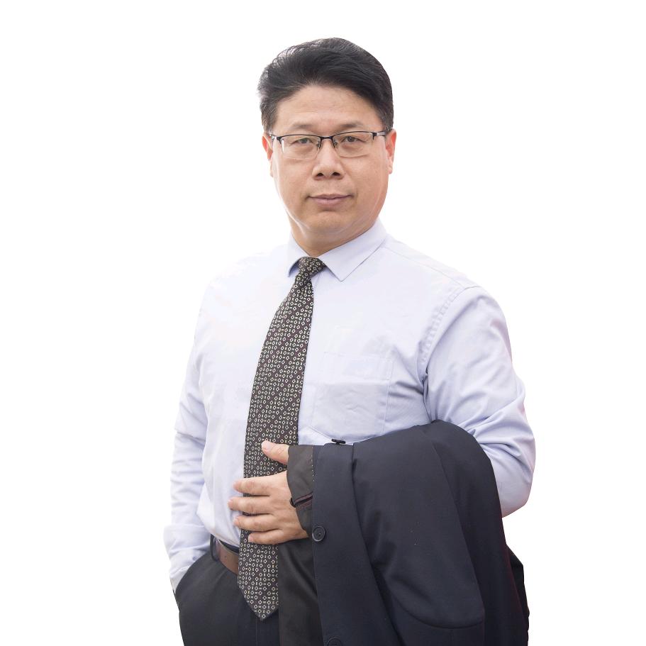 张智峰校长谈升学规划