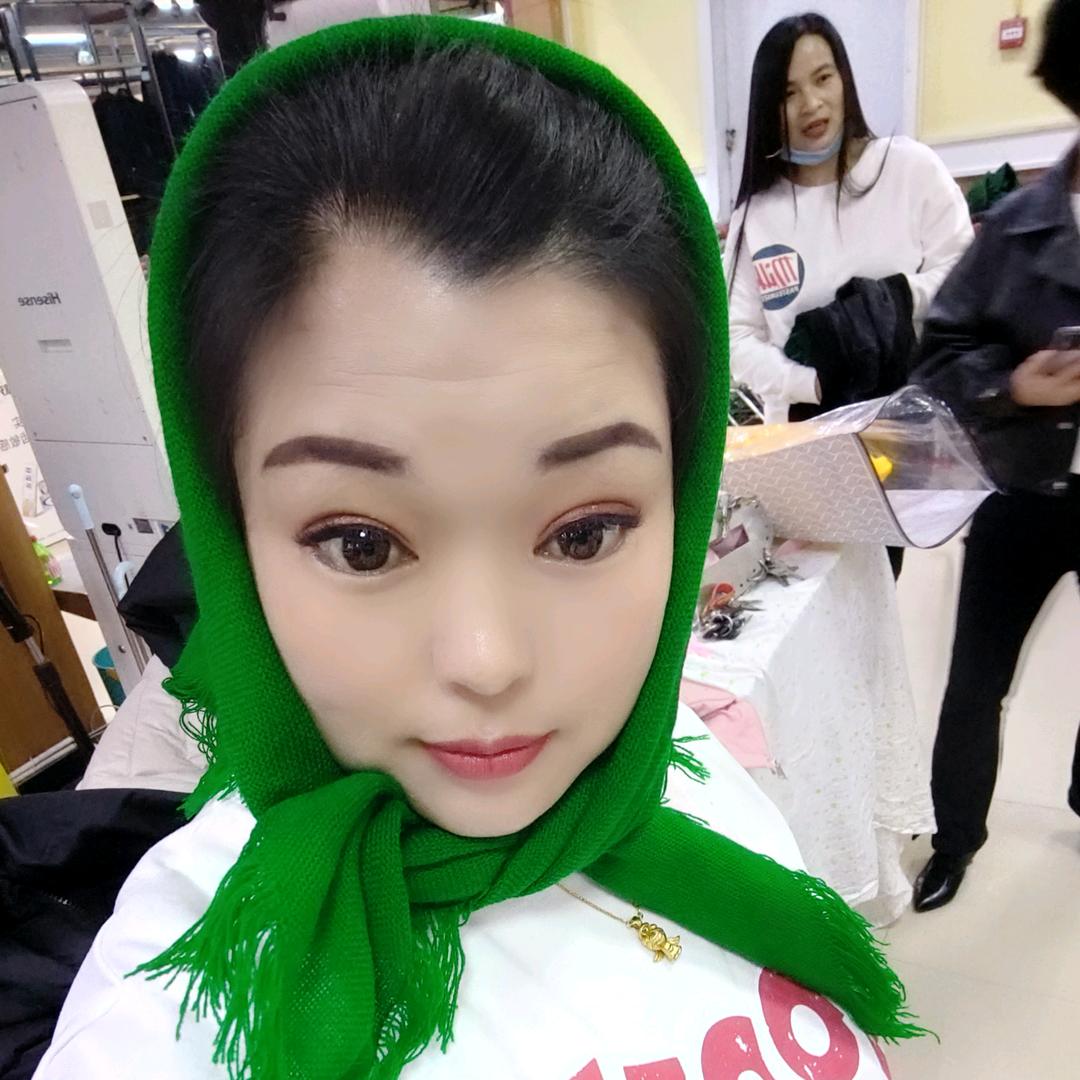 快乐女孩