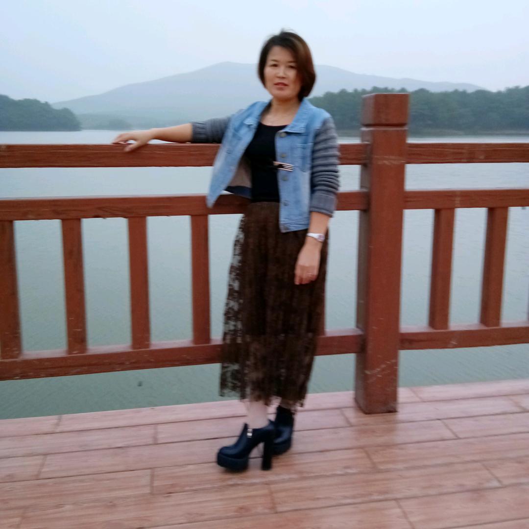 一转身就是一辈子