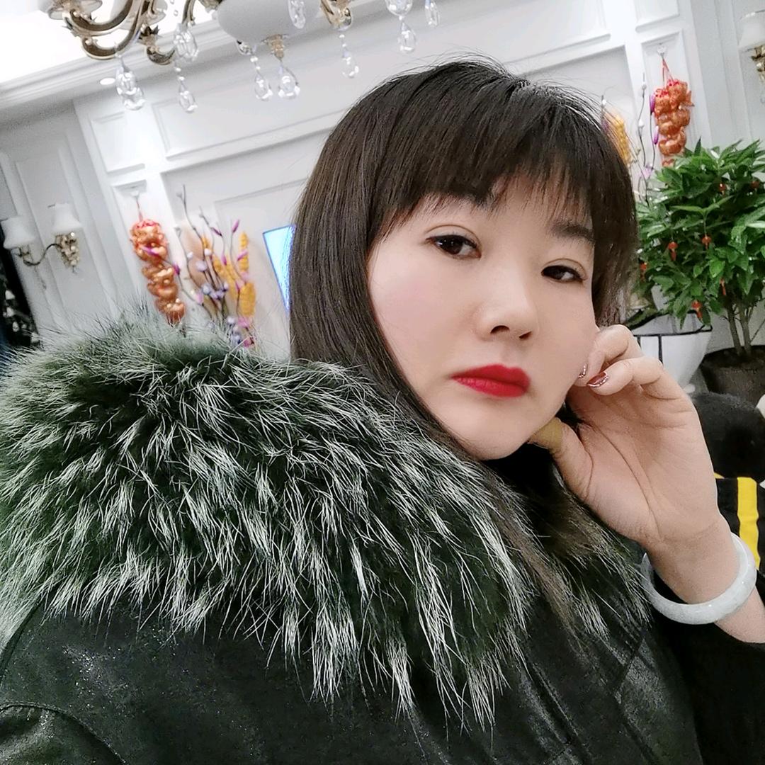 🌸无心小姐姐🌸