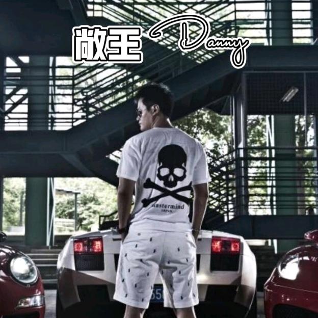 敞王-Danny汽车服务@抖音