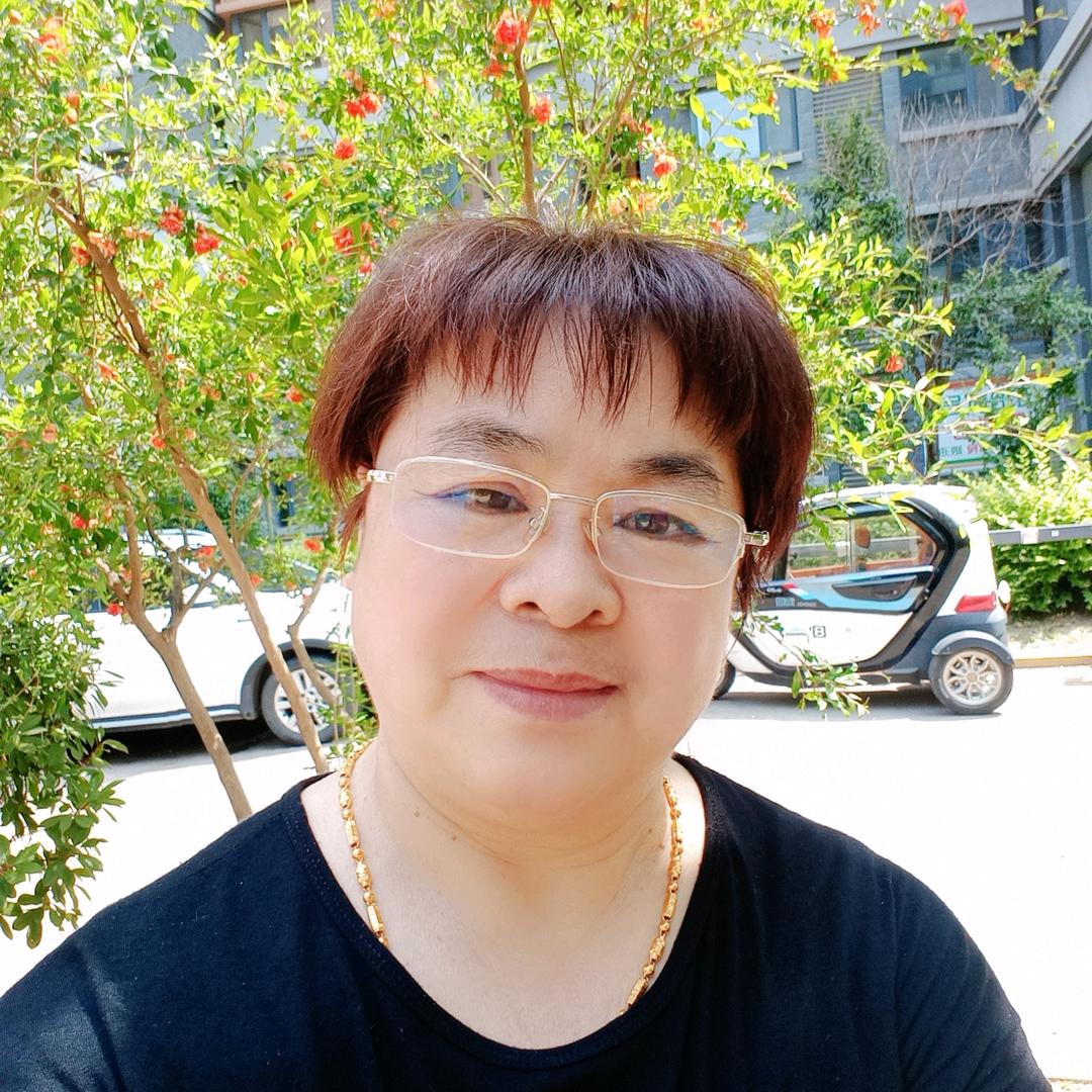 长清陈姐(拒绝私聊)