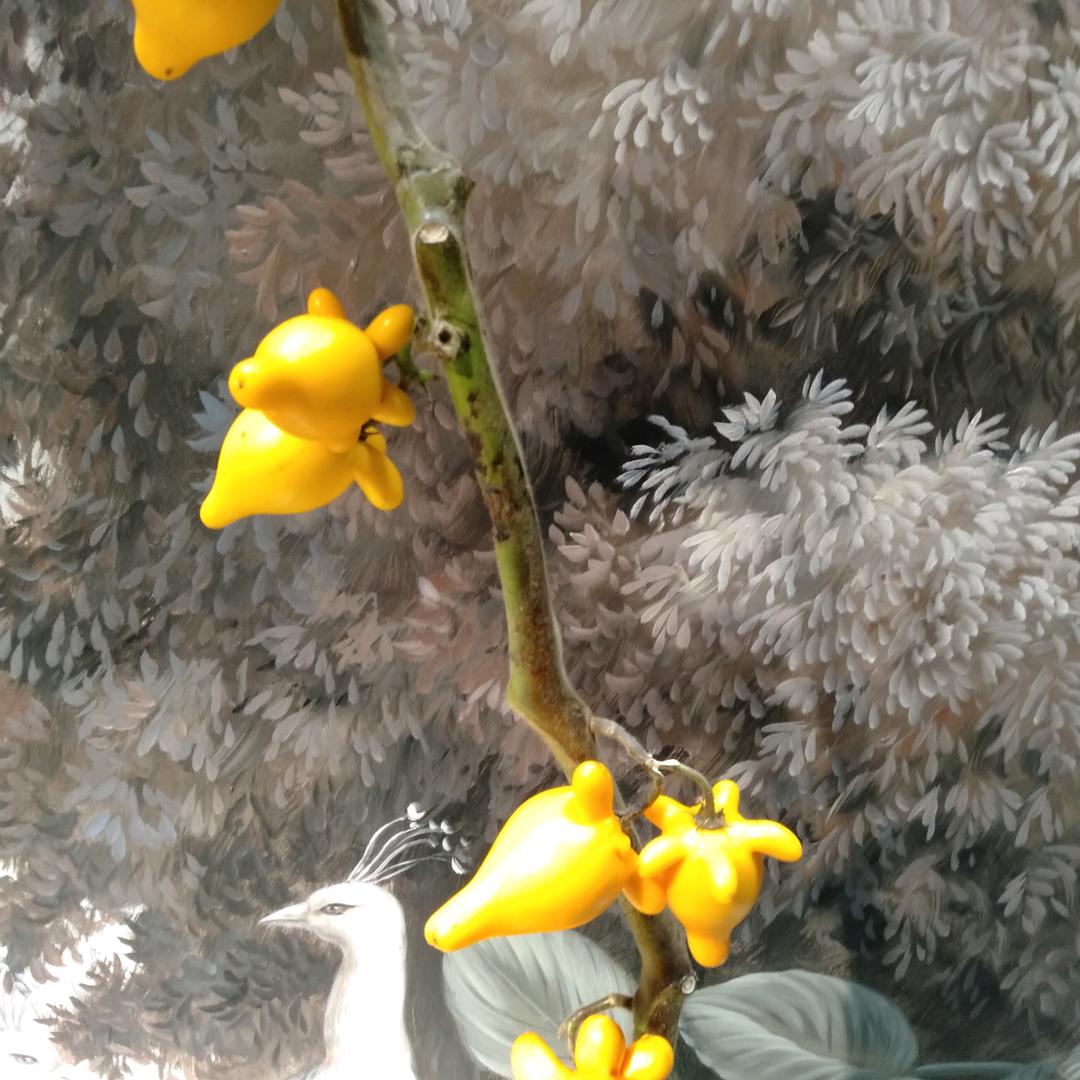 飞