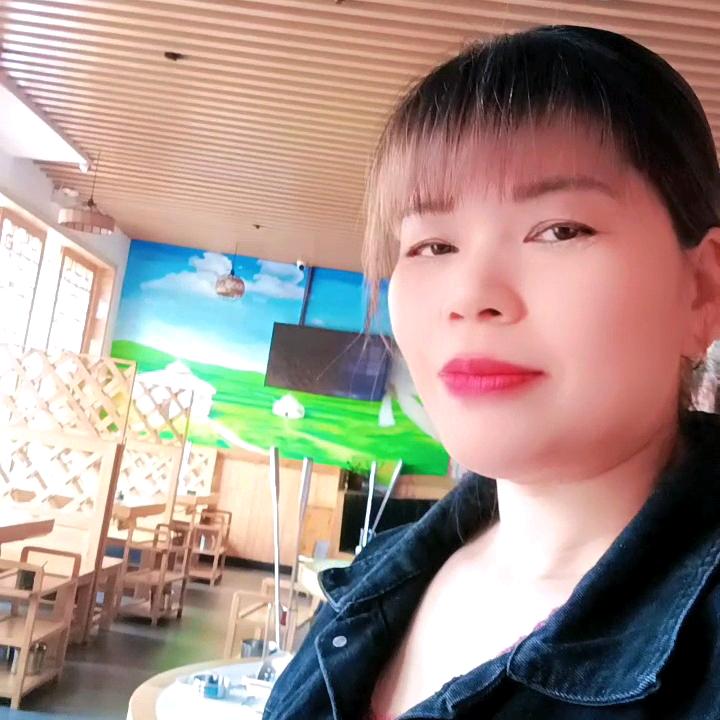 小红