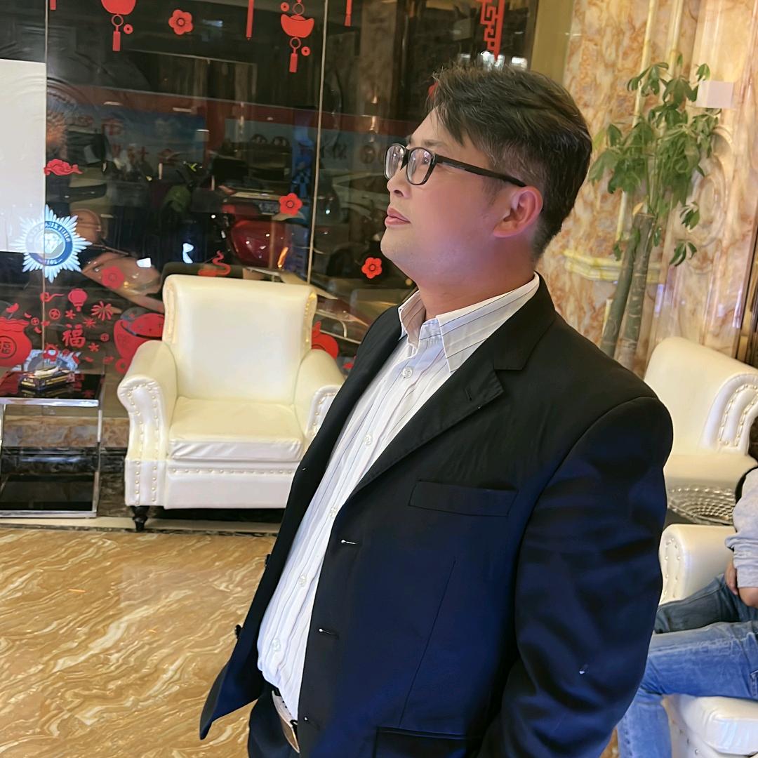 明仔🎤🎤