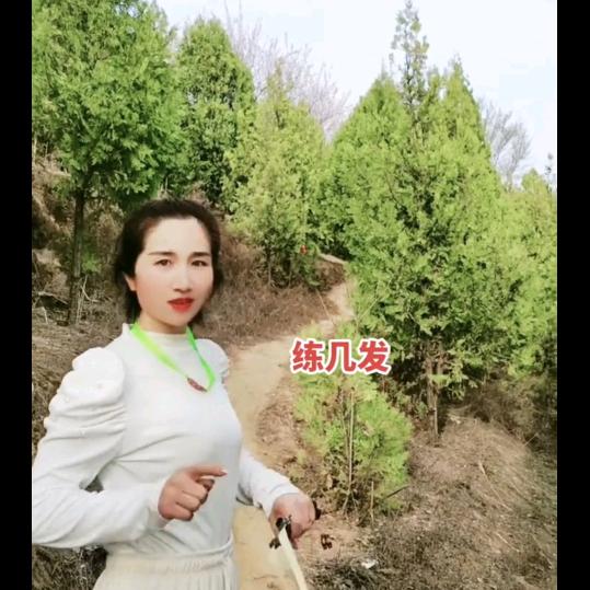 陕北—小月户外