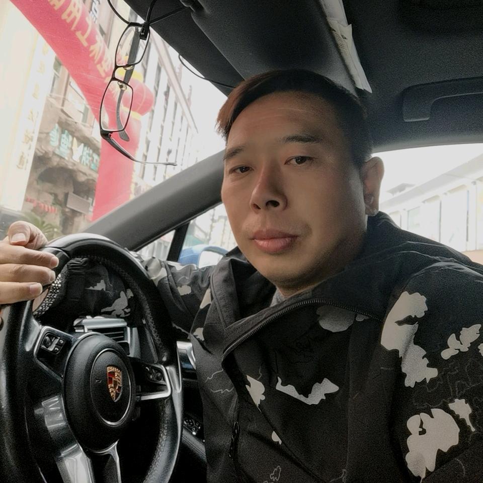鸿胜人力-啊洪哥