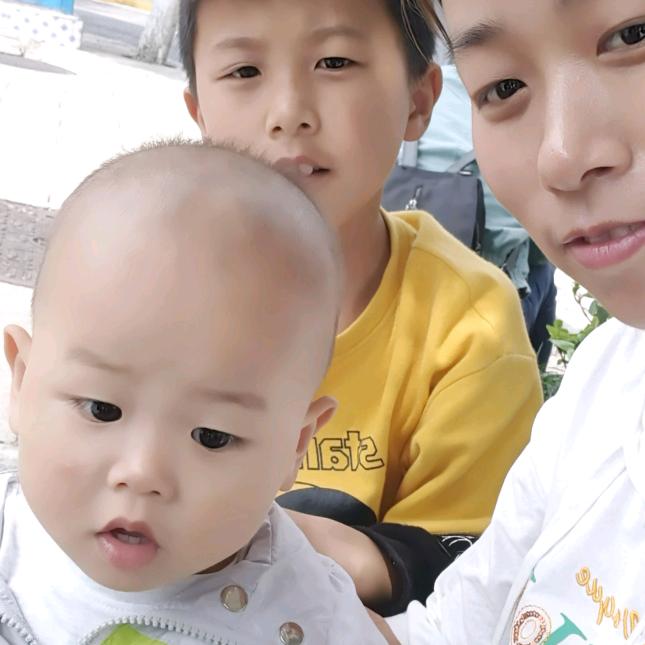 o>_<o徐家幺妹╭(╯ε╰)╮