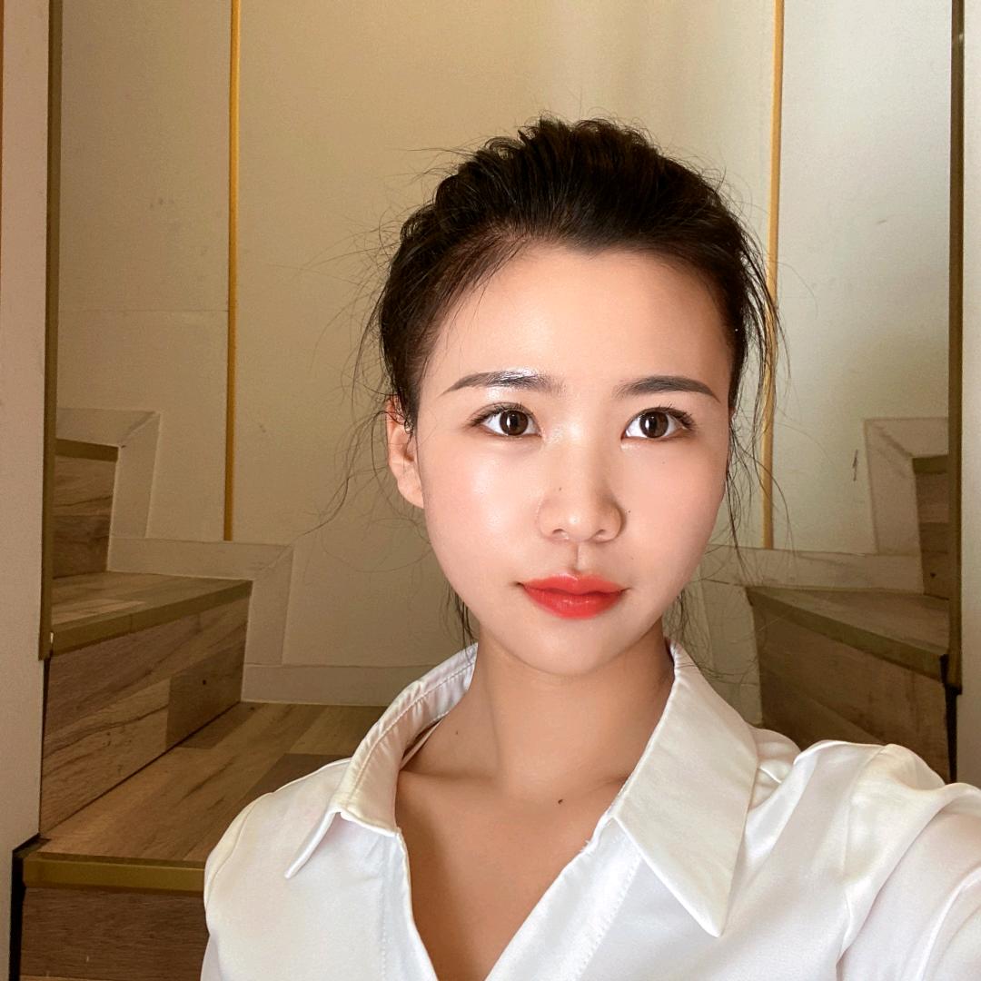 环球中心菡美美容院官方号