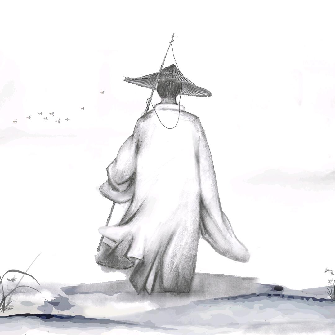 渔竿客