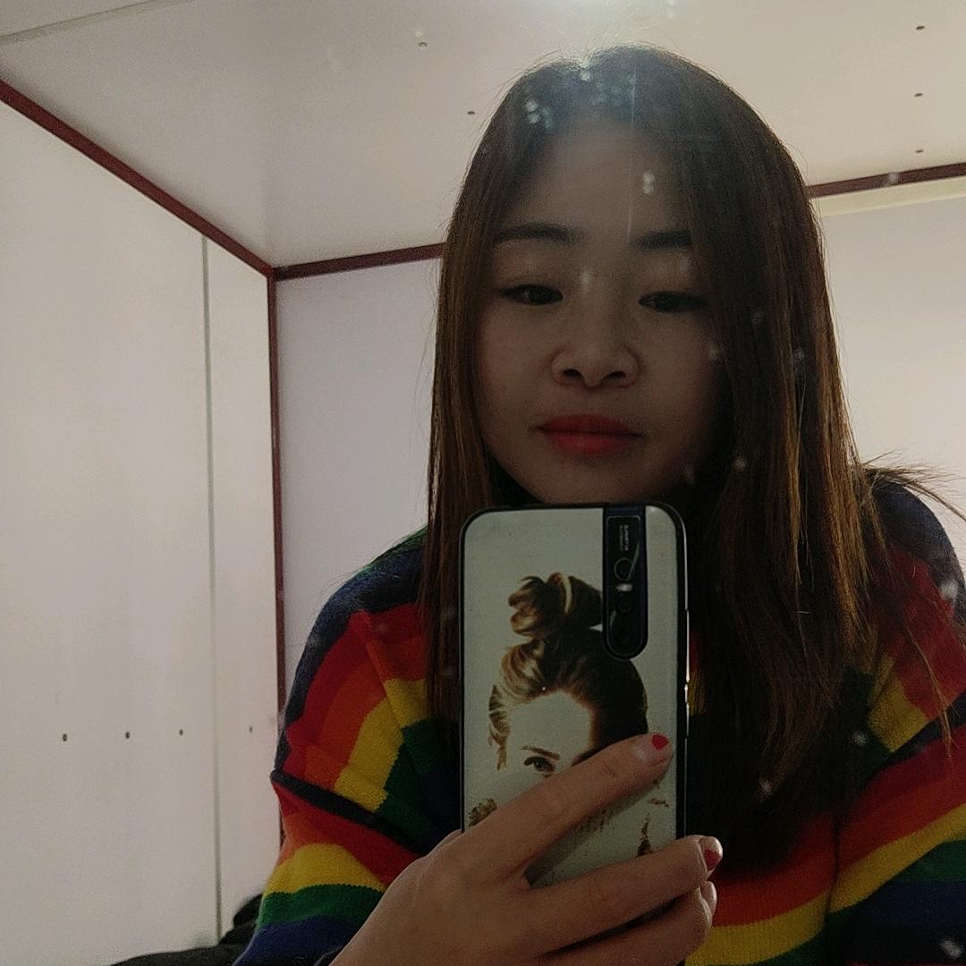 🌈夜、太美🍭💋
