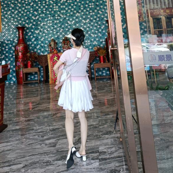 沐沐麻麻《带娃记》