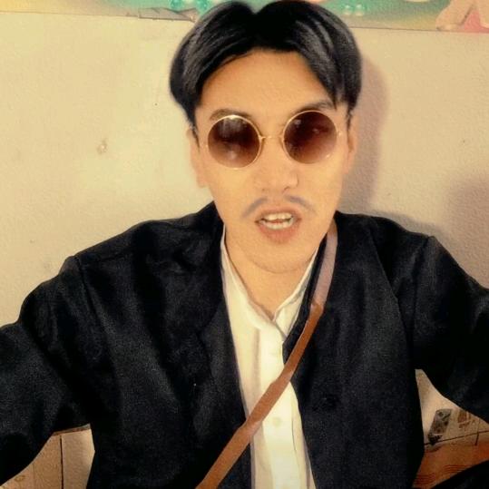 曹大麻子
