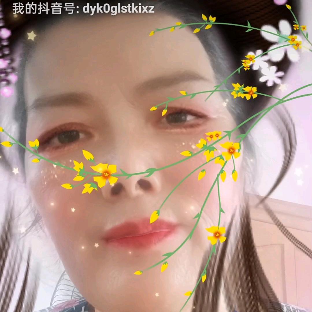 开开心心每一秒