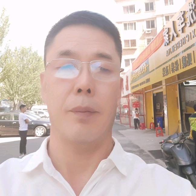 漂泊的买卖人王绍民