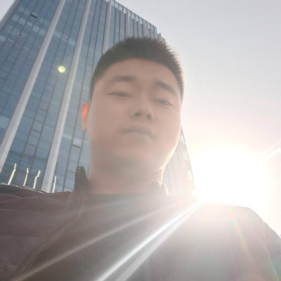 玉米地不热