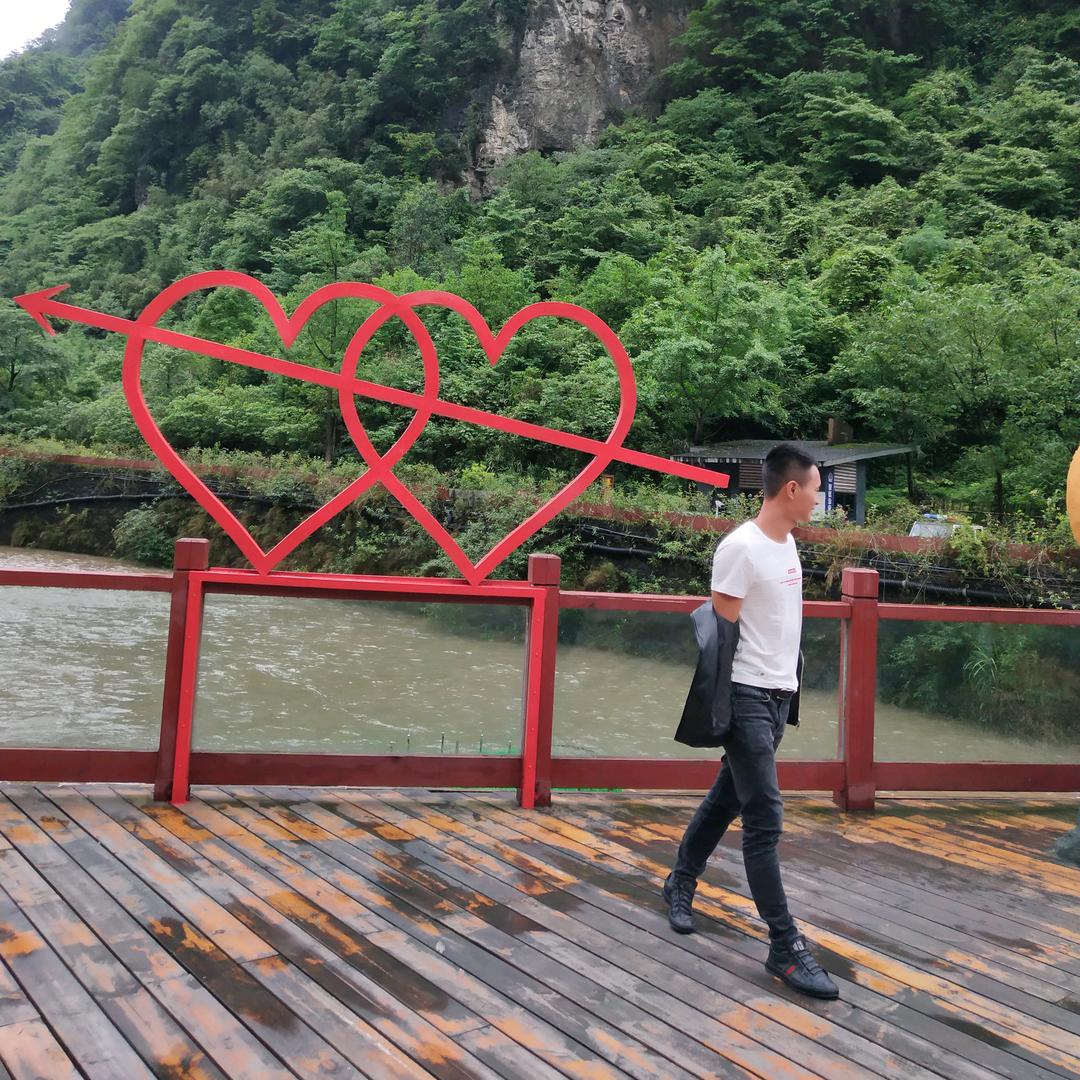 杨朝建