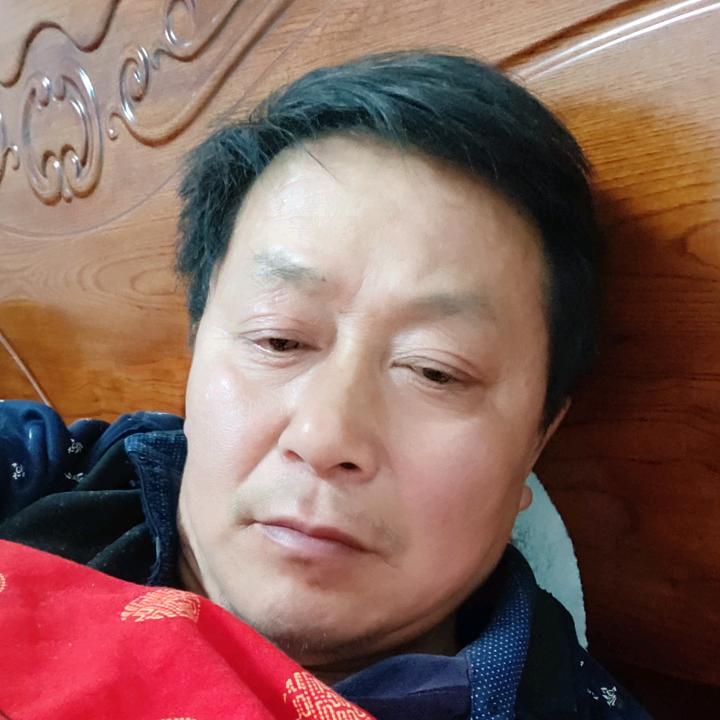 天天想你