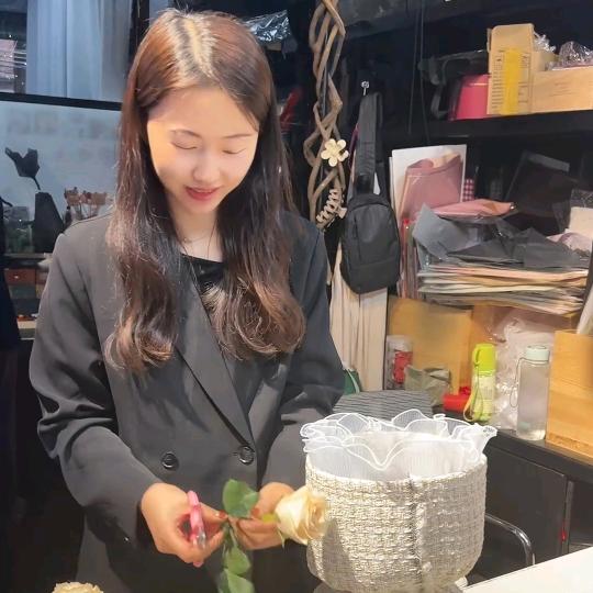 海丰县帕菲花店