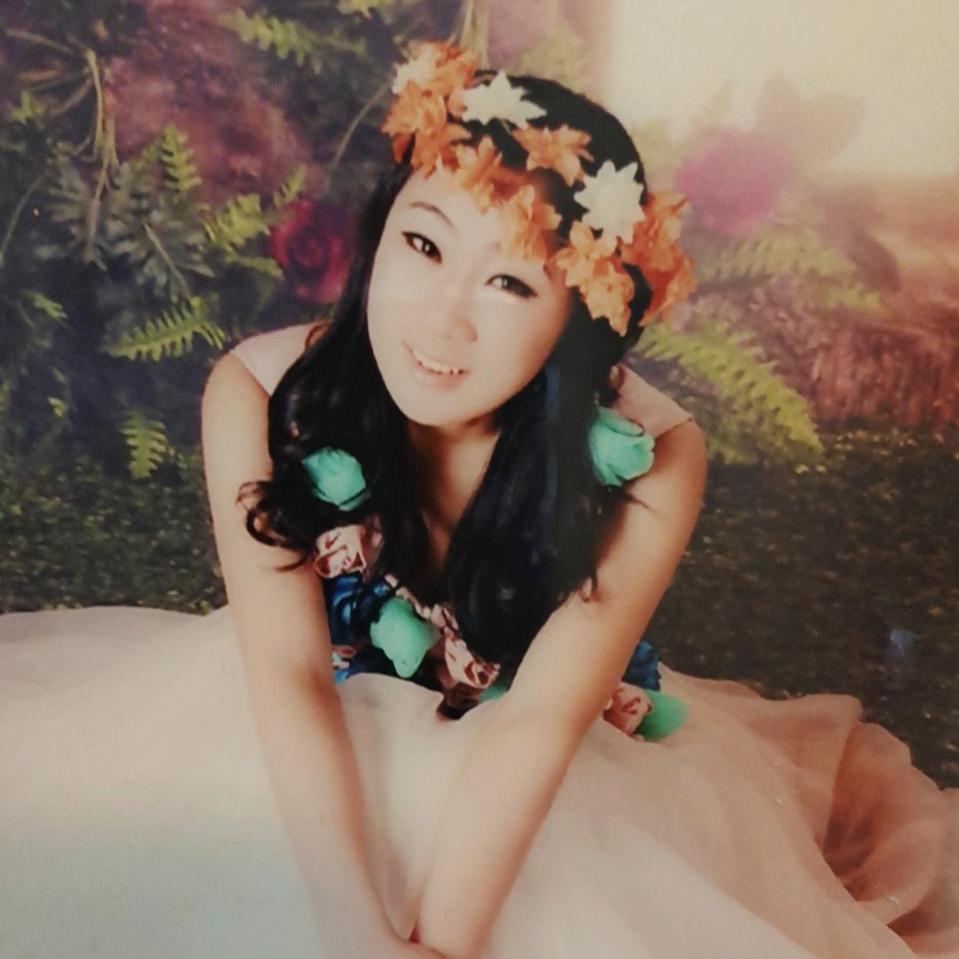 倩妹