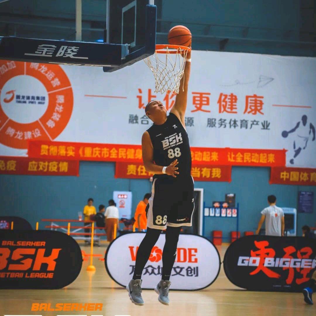 DOUBLEQ🏀王圣男