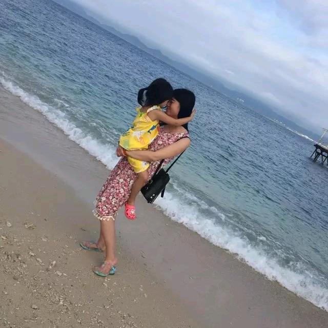 小淘米养发馆（朗悦公园里店）