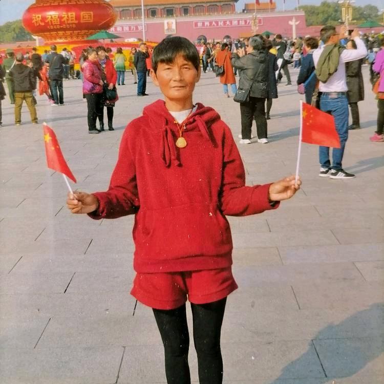 王小姐