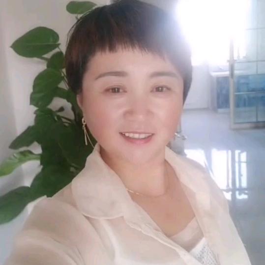 晓岩姐