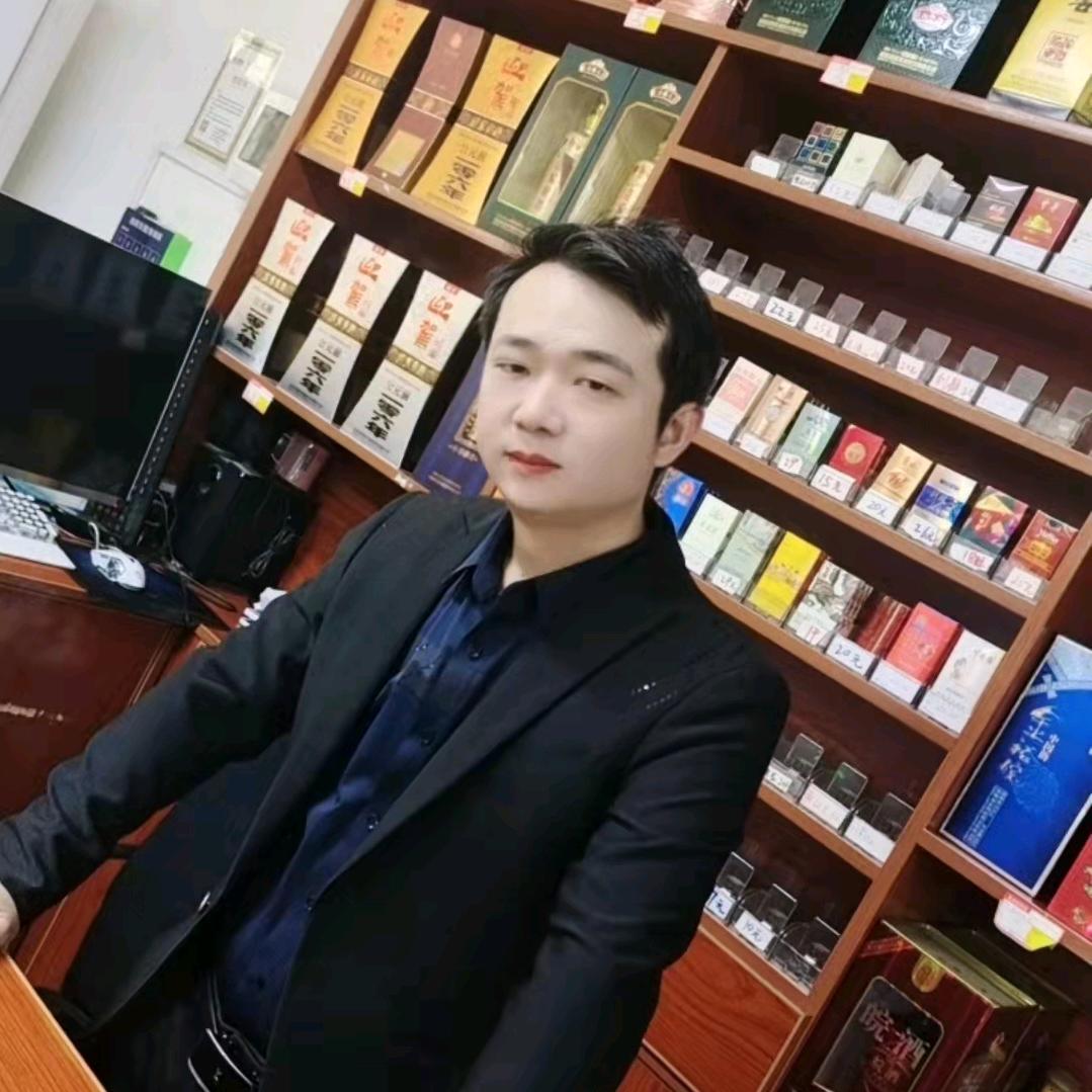 好利家快递超市