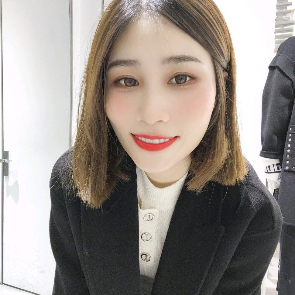 大玲子❤️