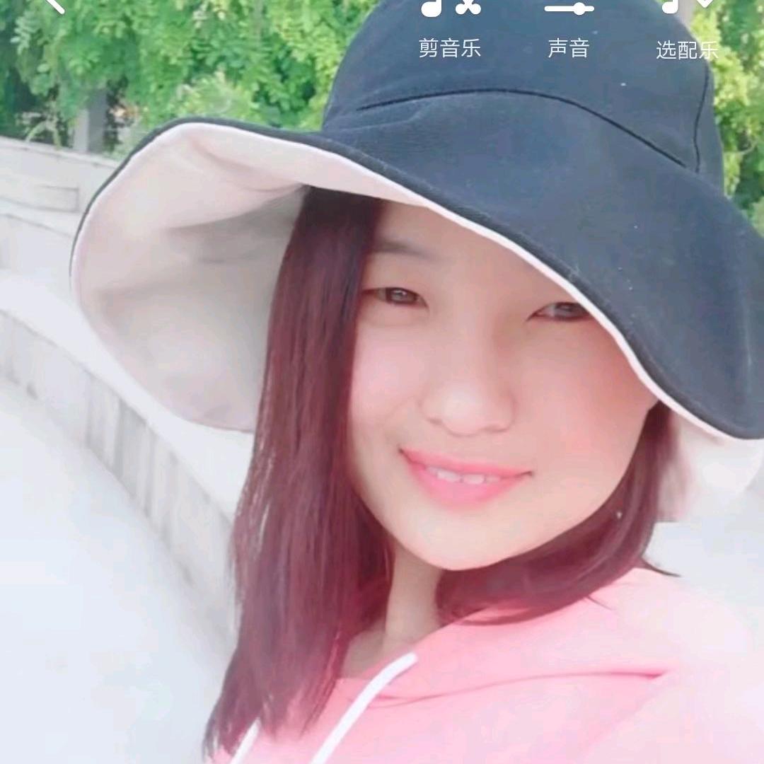 慧儿（小零食）