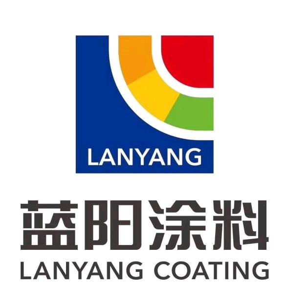 蓝阳涂料