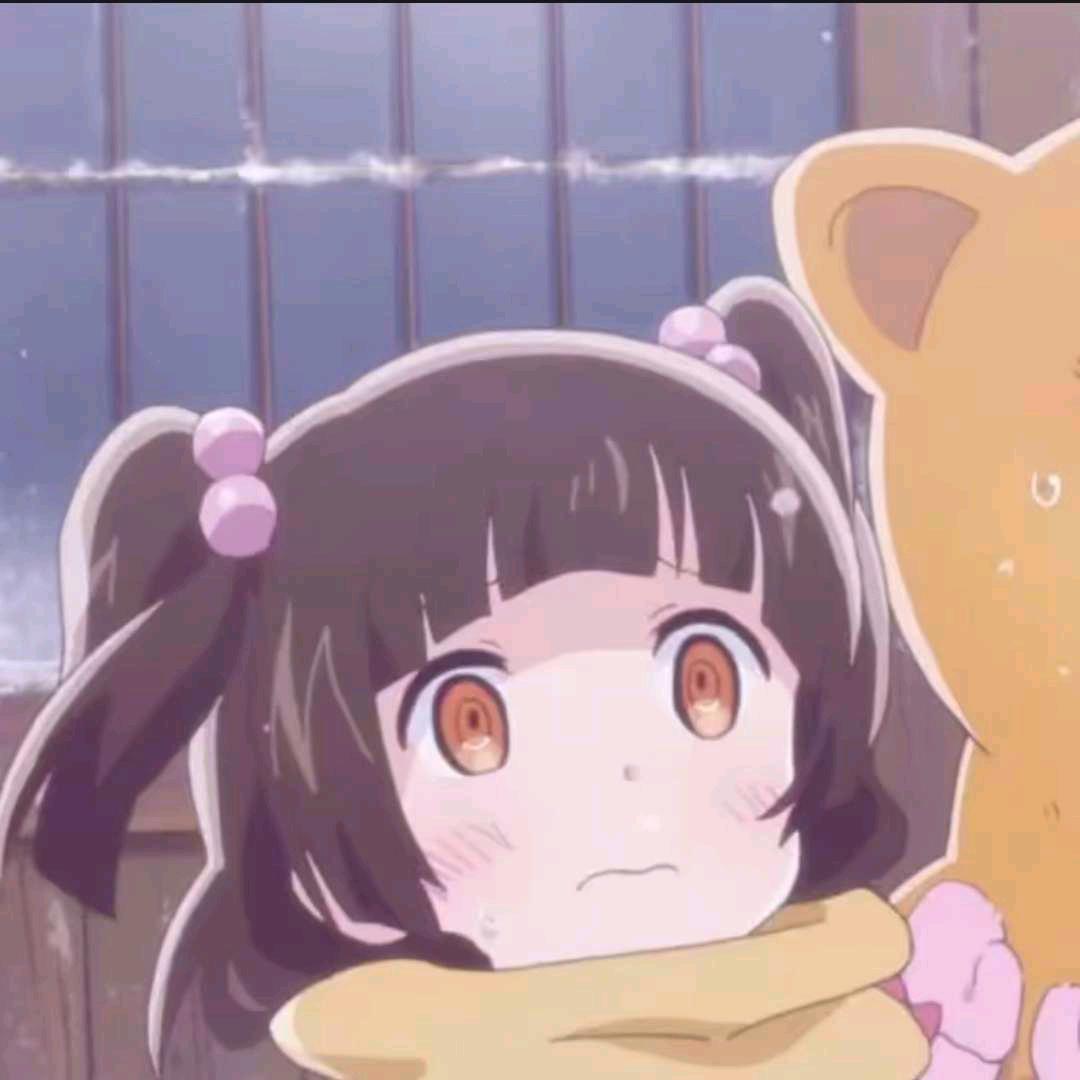 无聊的紫色苏打饼干