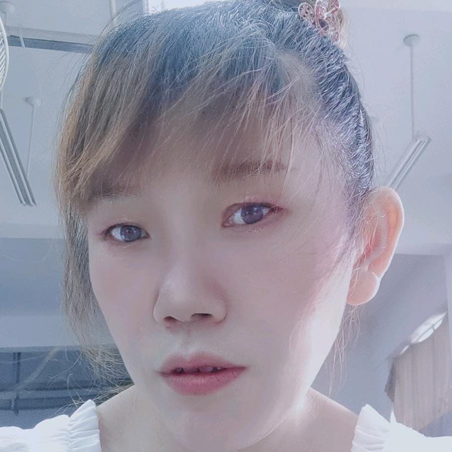 傻丫头
