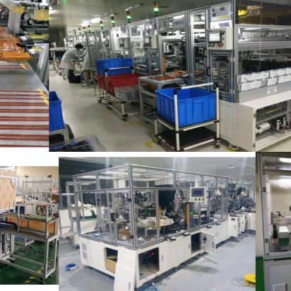 朱东生苏州点胶机厂家（旭锴智能工）