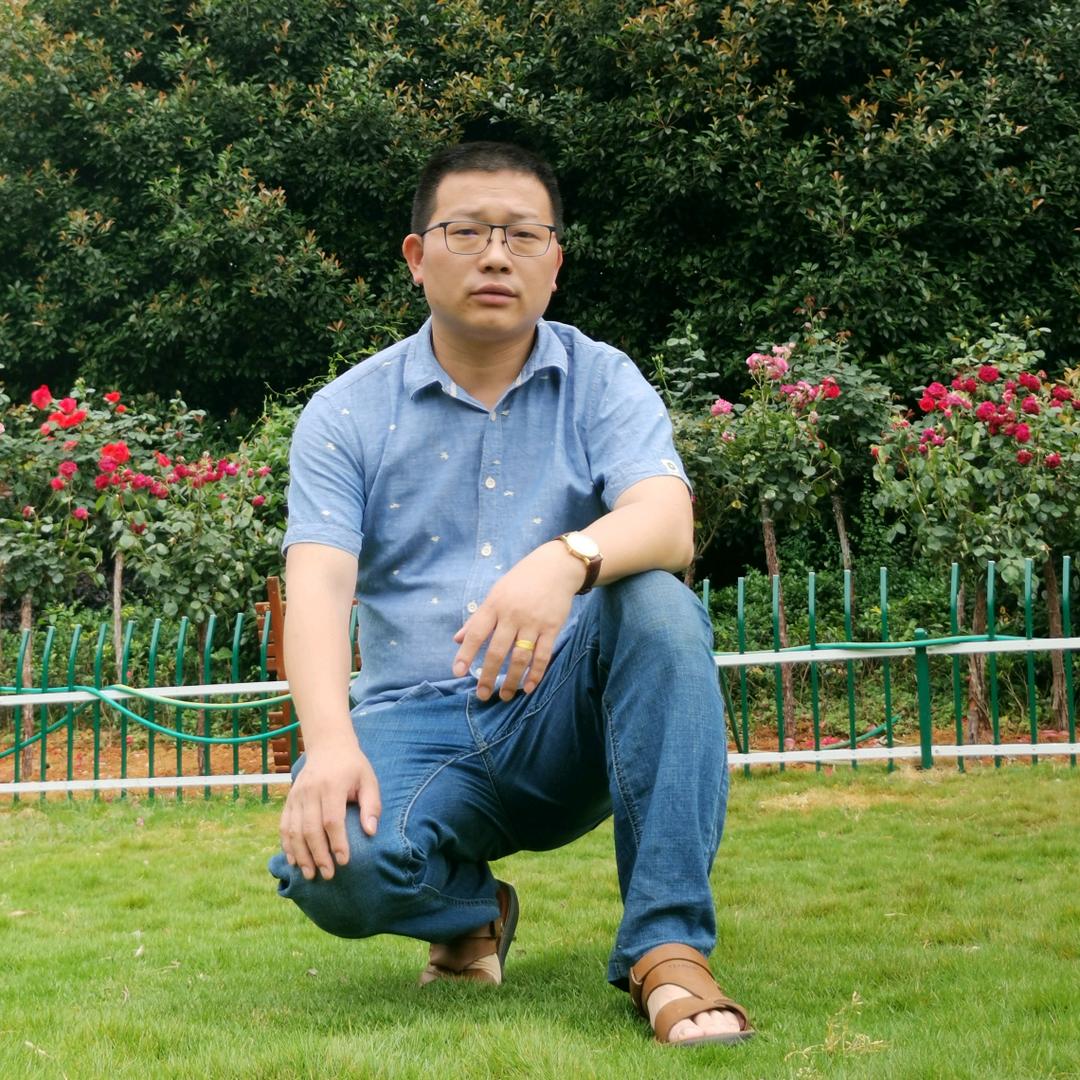 梦想成曾果粒陈