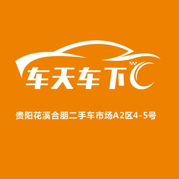 贵州车天车下（李林）