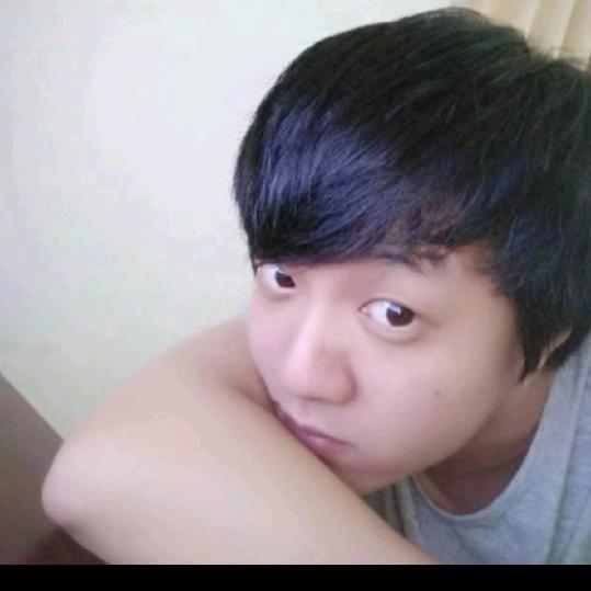硬系训唔着丶