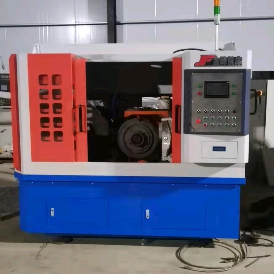 山东金峰机床（潘庄）