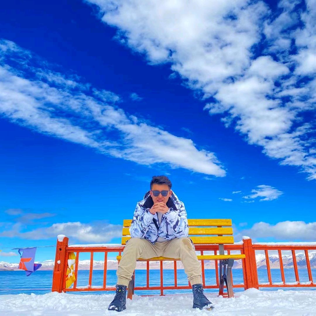 马腊娇的老公🌶️