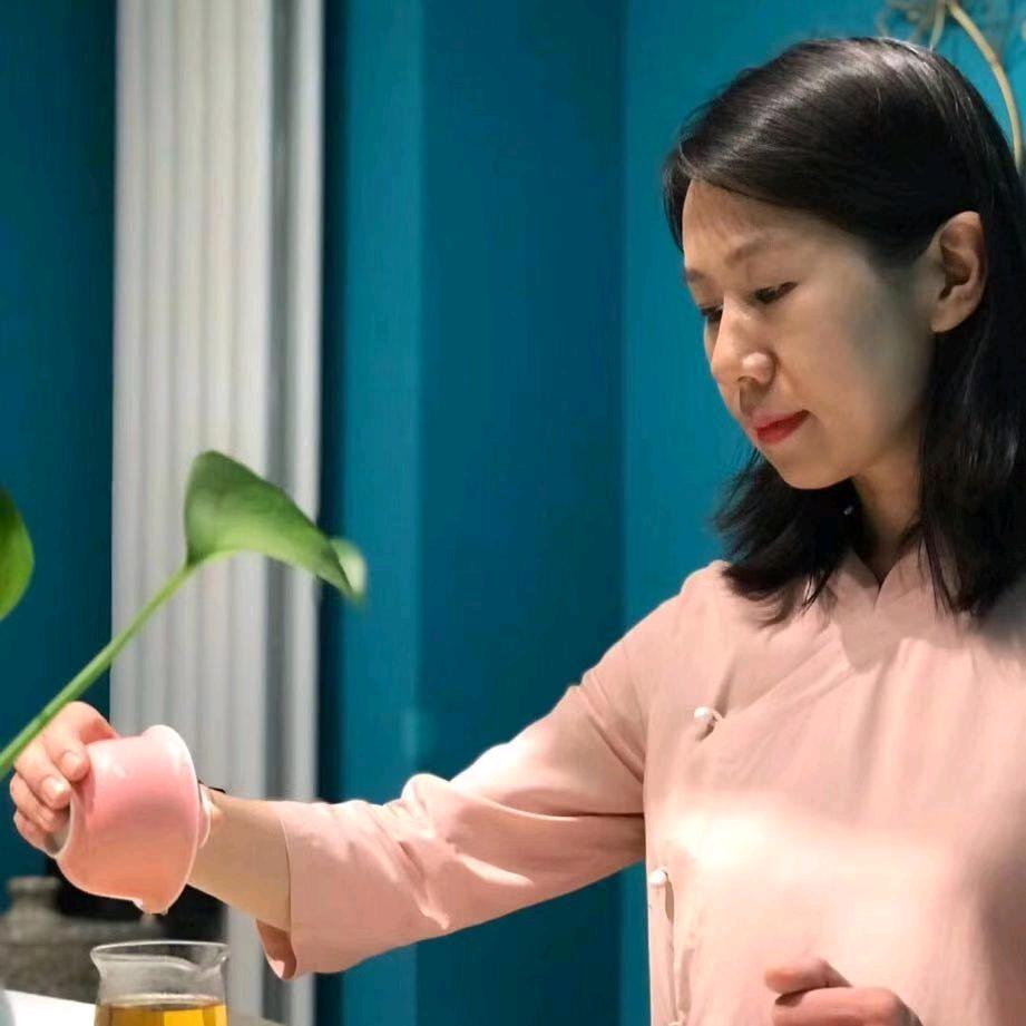 舒姐茶心
