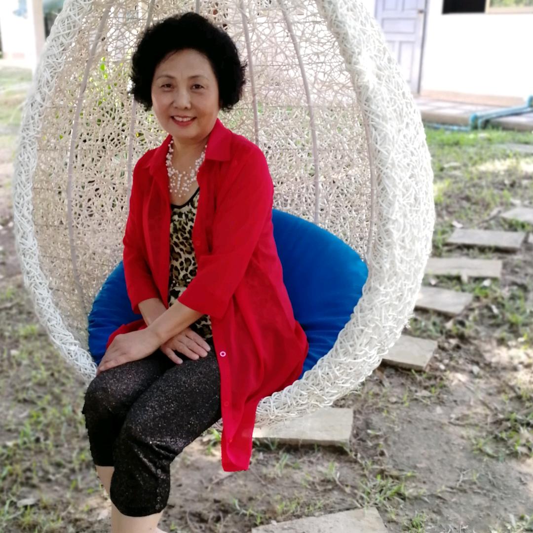 李丽萍