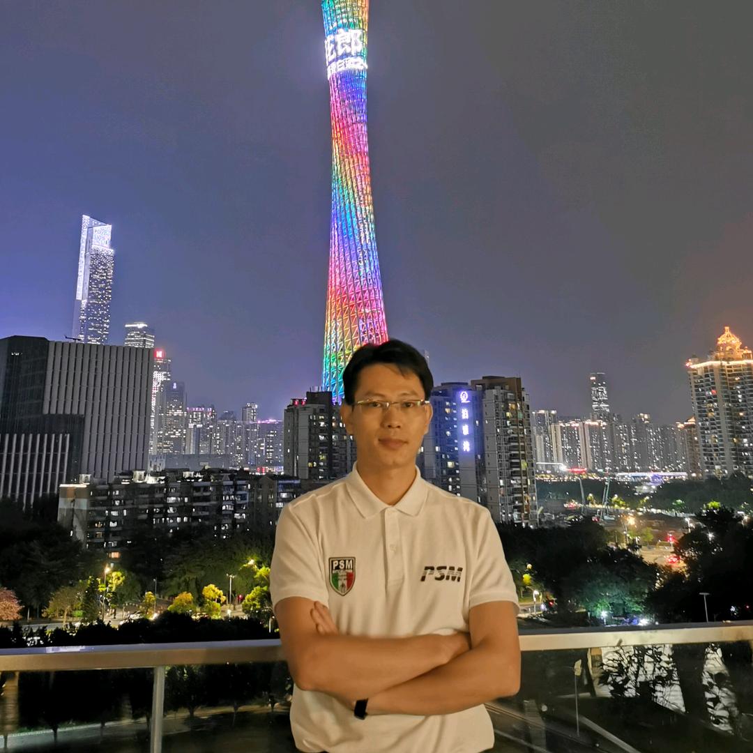 Henry yin