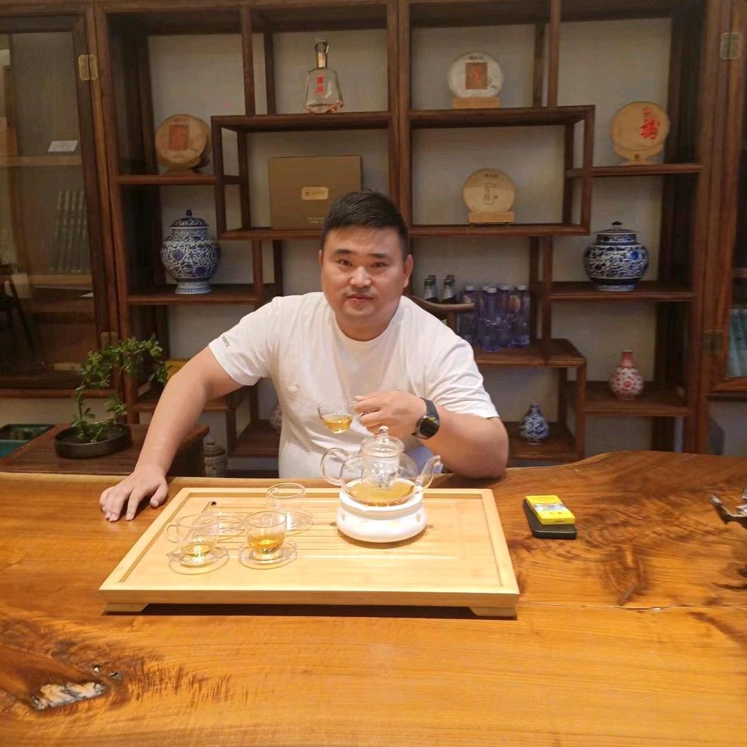 ″旧守一个梦