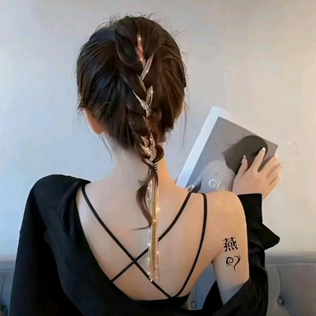 酿了一秋的甜😘