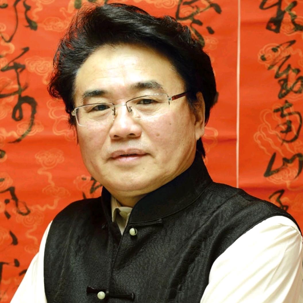灼真堂主