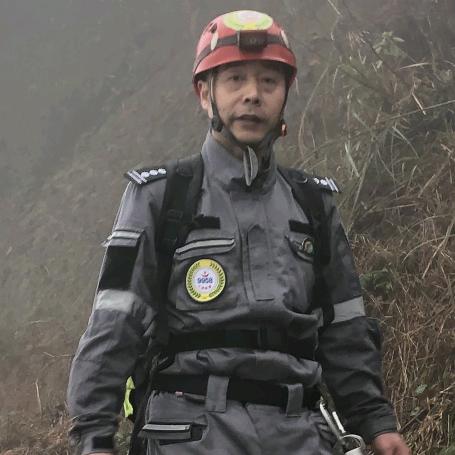 火速救援队银狼