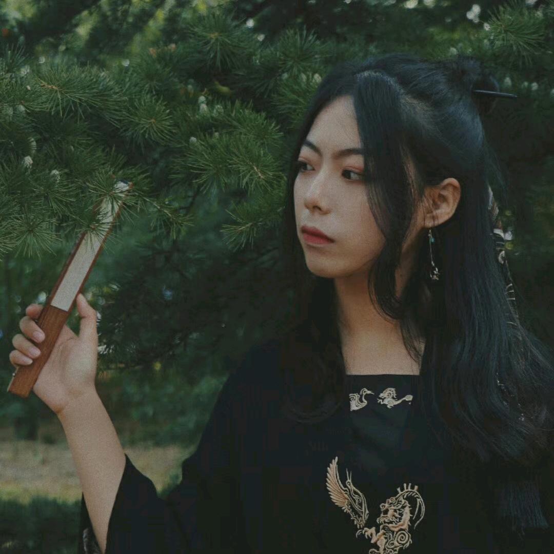 清霖•白甜儿（练棍越练越完蛋版）